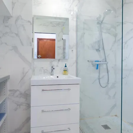 Apartment Angelina 2 Pieces Vue - Bej001 Cagnes-sur-Mer