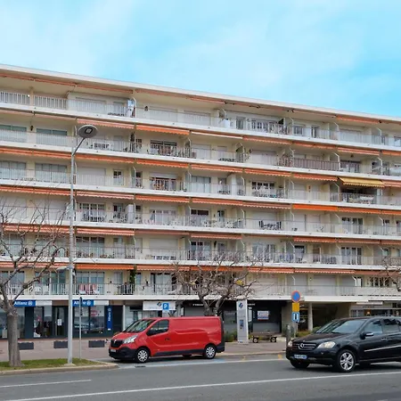 Angelina 2 Pieces Vue - Bej001 Apartamento *
